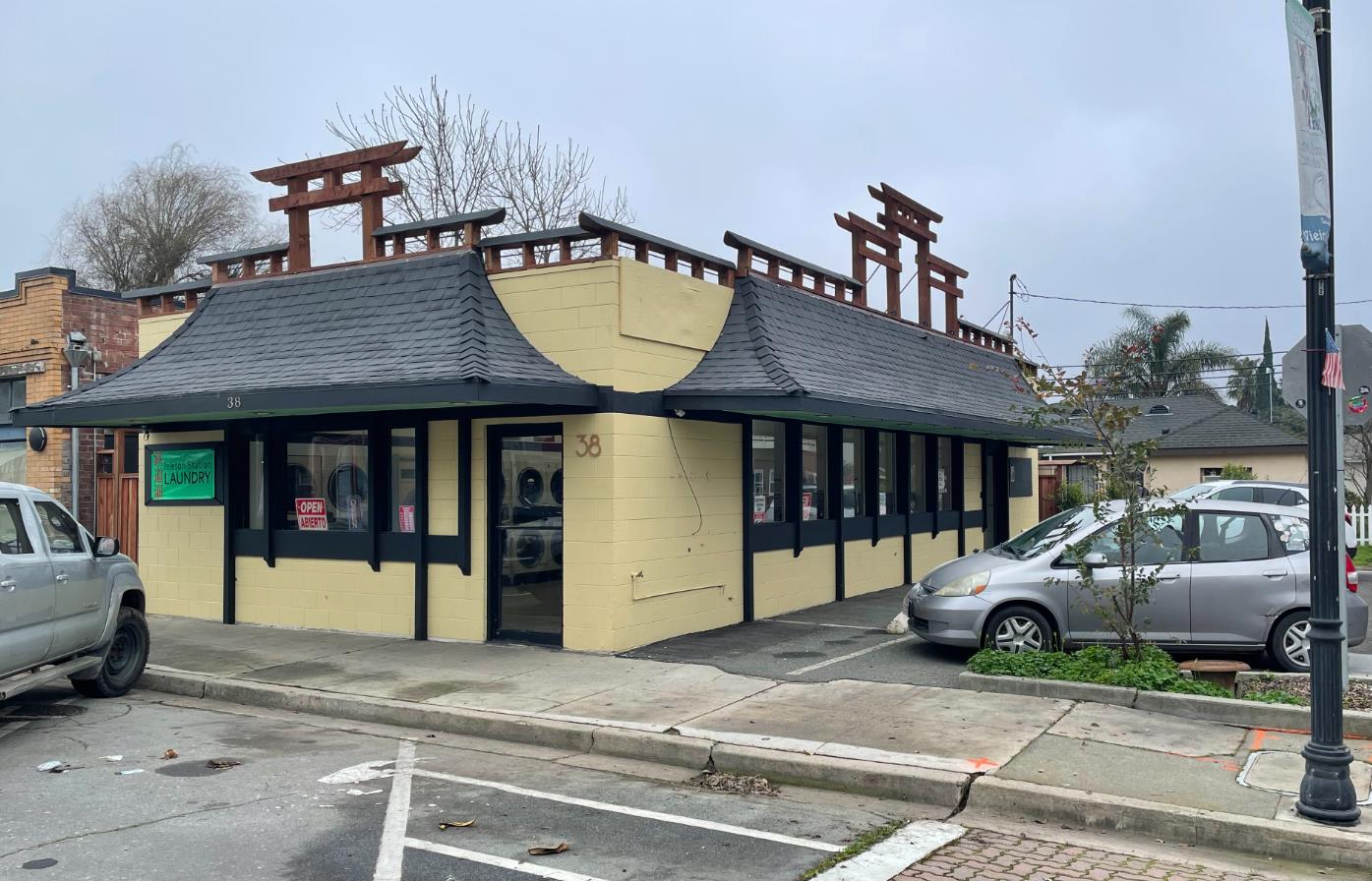 38 Main Street Isleton CA 95641