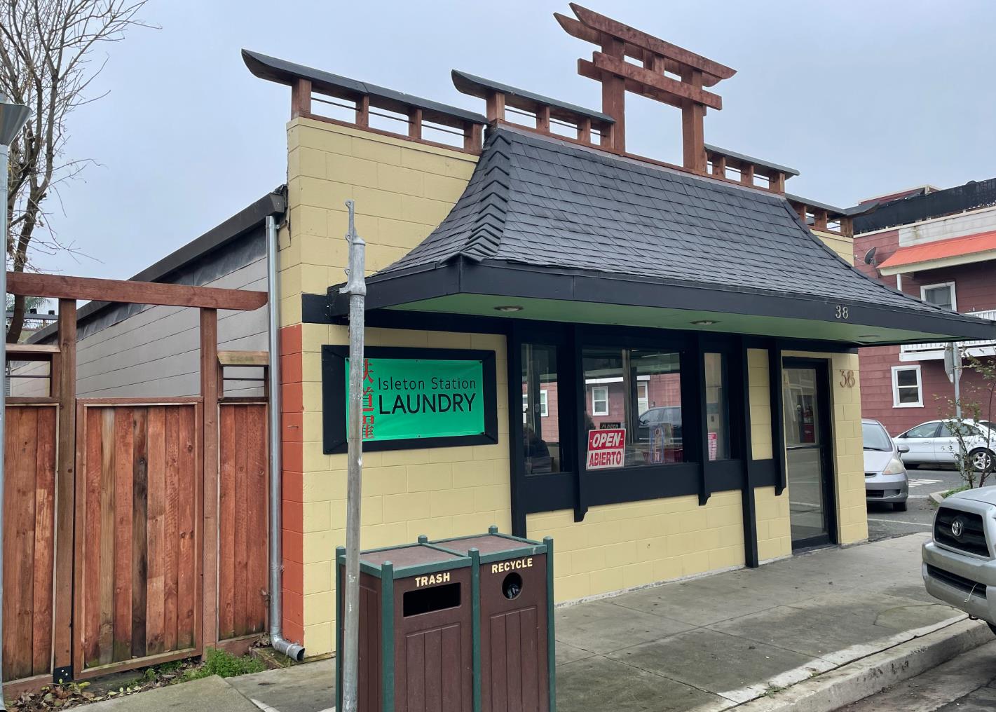 38 Main Street Isleton CA 95641