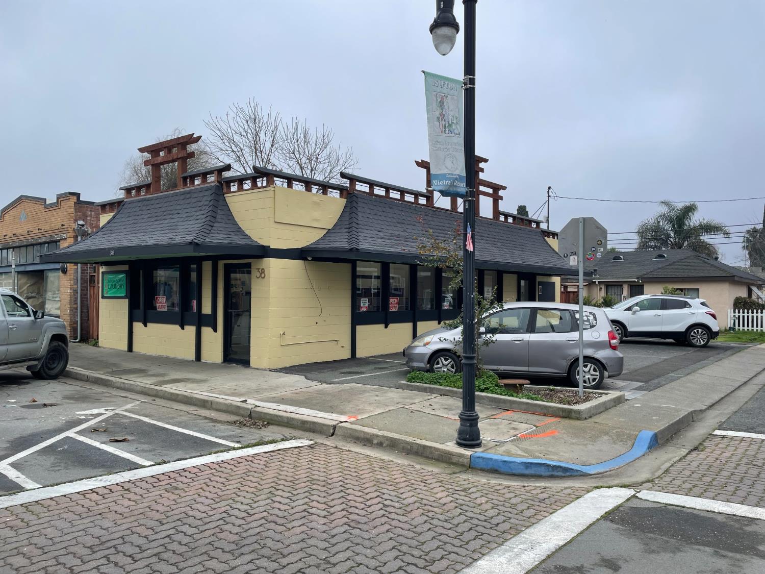38 Main Street Isleton CA 95641