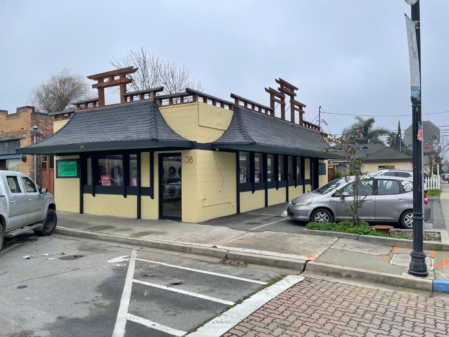 38 Main Street Isleton CA 95641