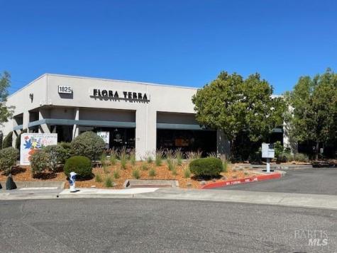 1825 Empire Industrial Court Santa Rosa CA 95403