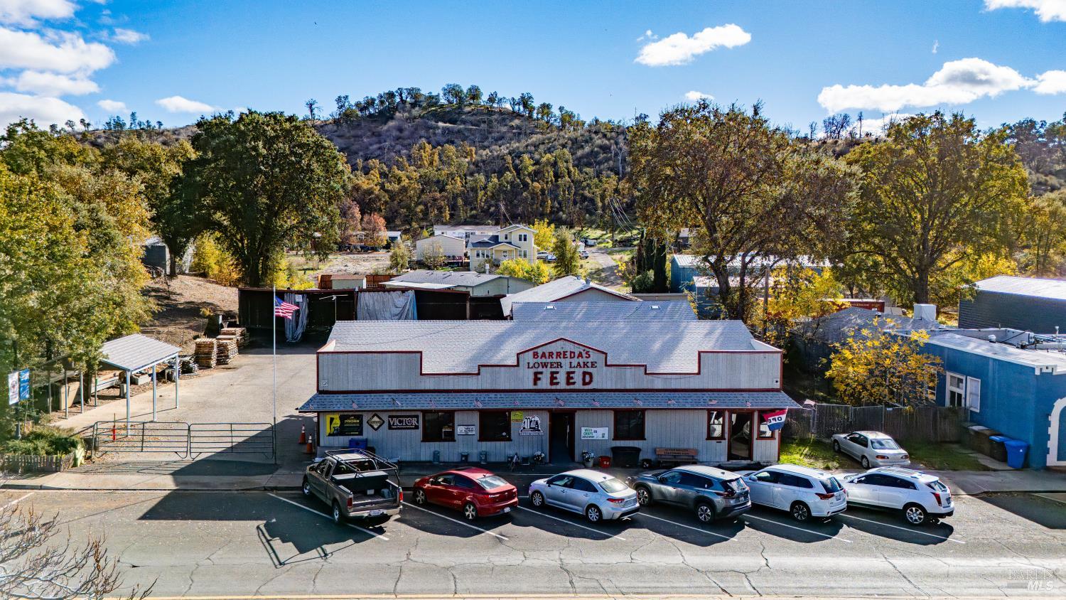 16345 Main Street Lower Lake CA 95457