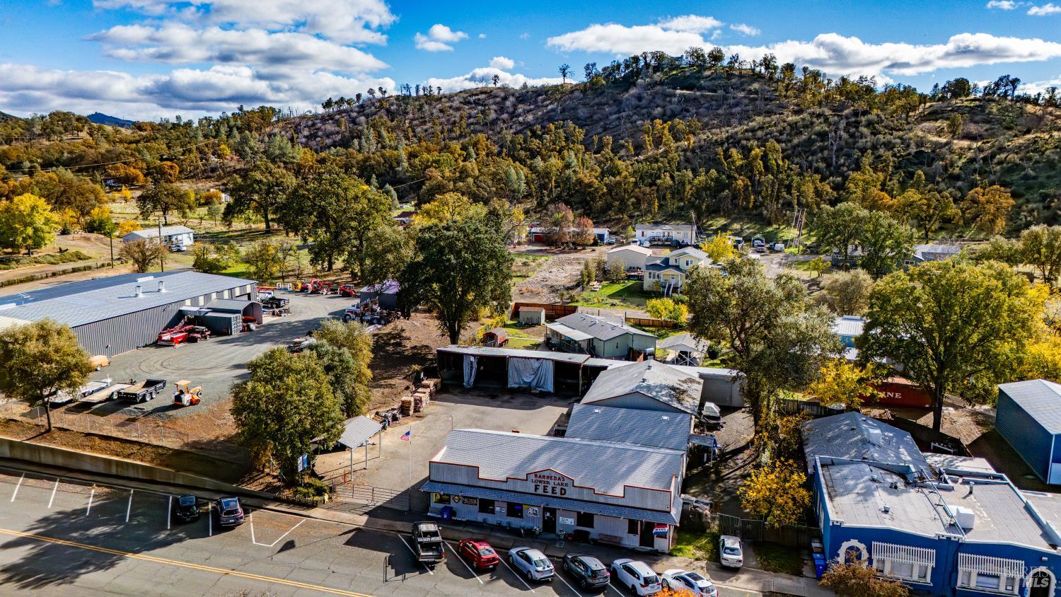 16345 Main Street Lower Lake CA 95457