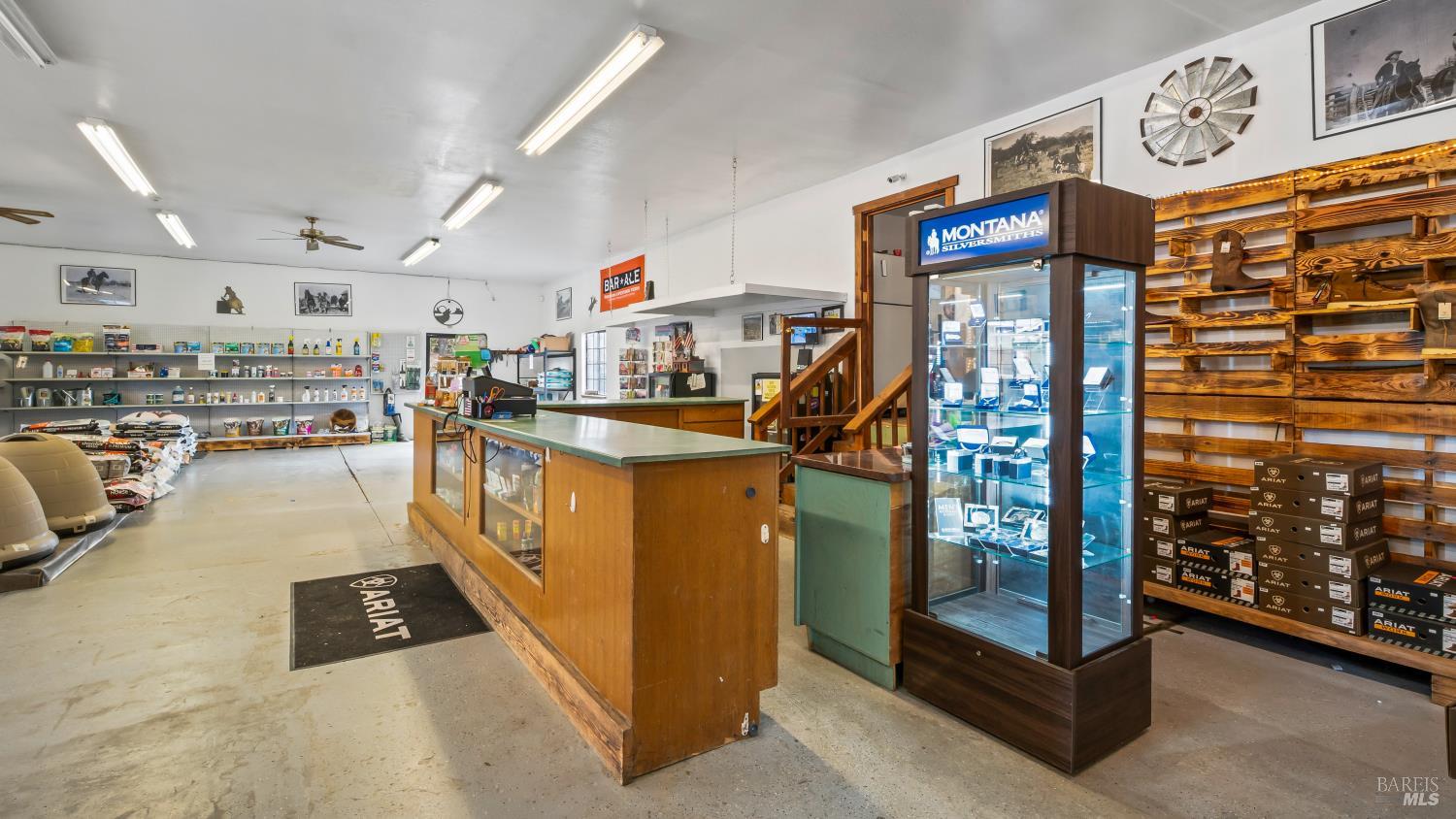16345 Main Street Lower Lake CA 95457