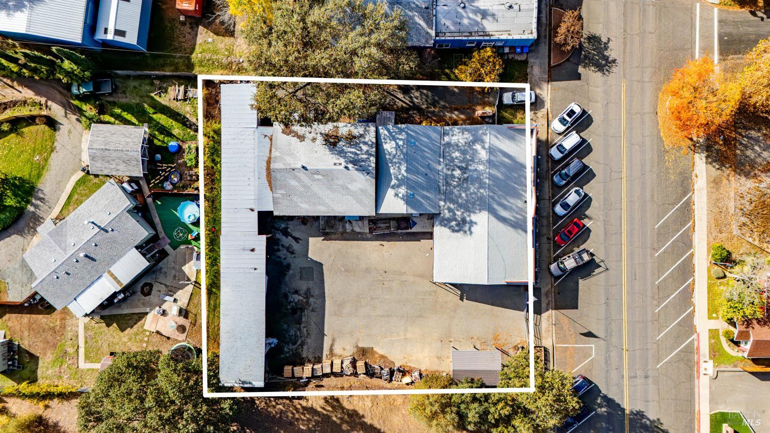 16345 Main Street Lower Lake CA 95457