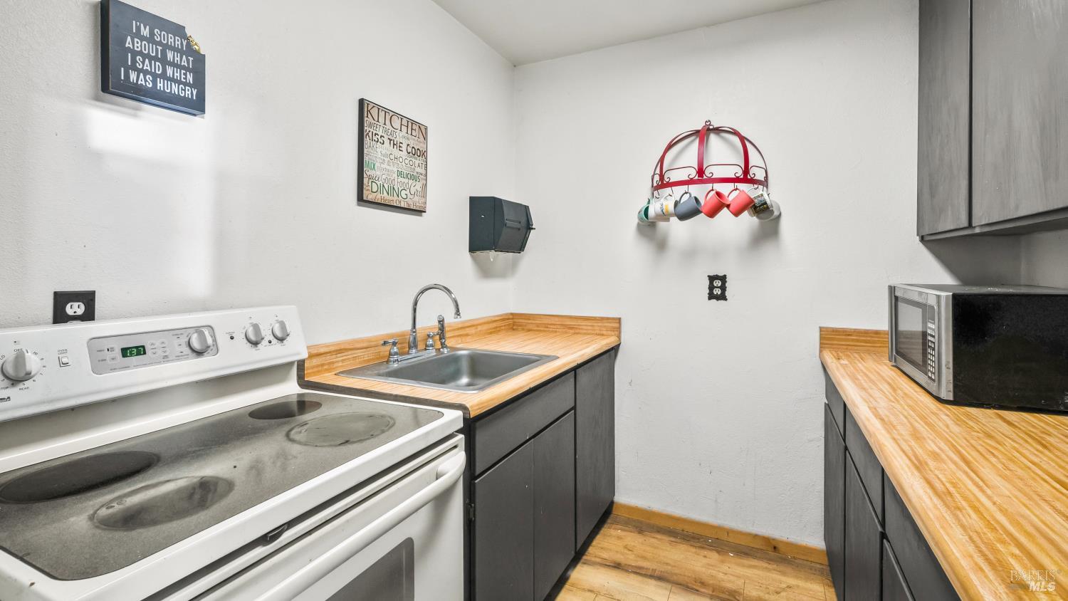 16345 Main Street Lower Lake CA 95457