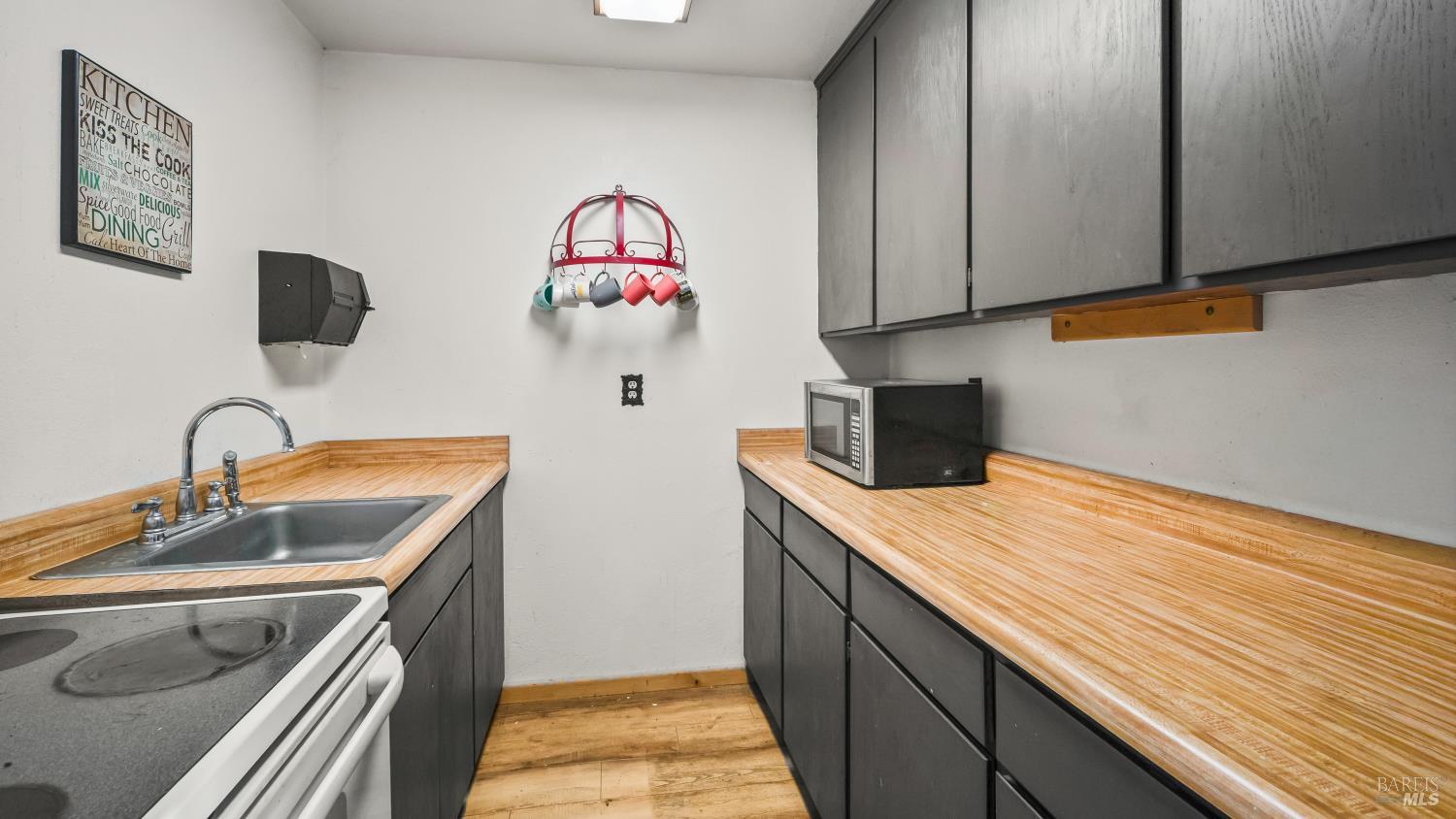 16345 Main Street Lower Lake CA 95457