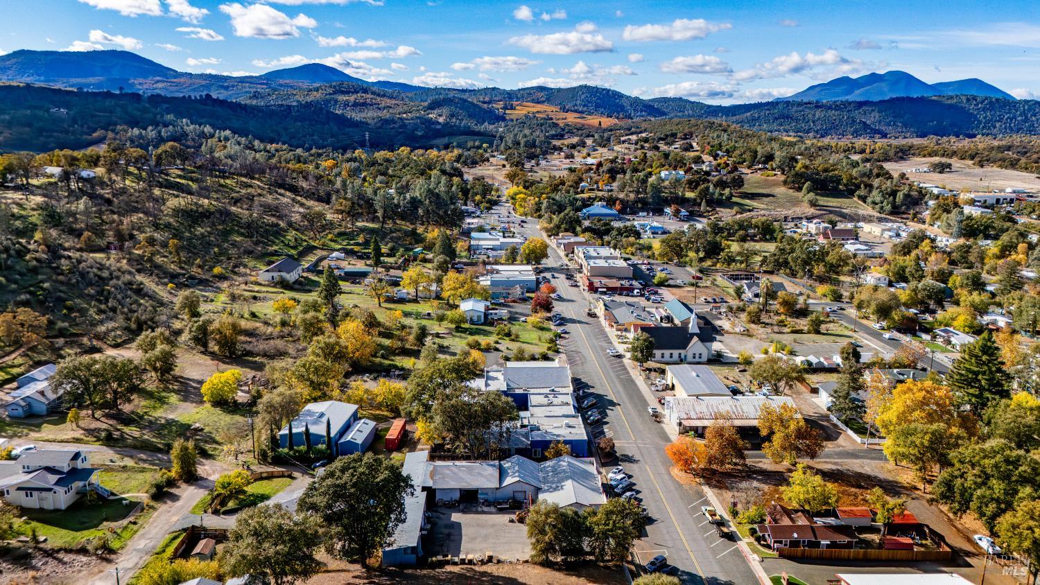 16345 Main Street Lower Lake CA 95457