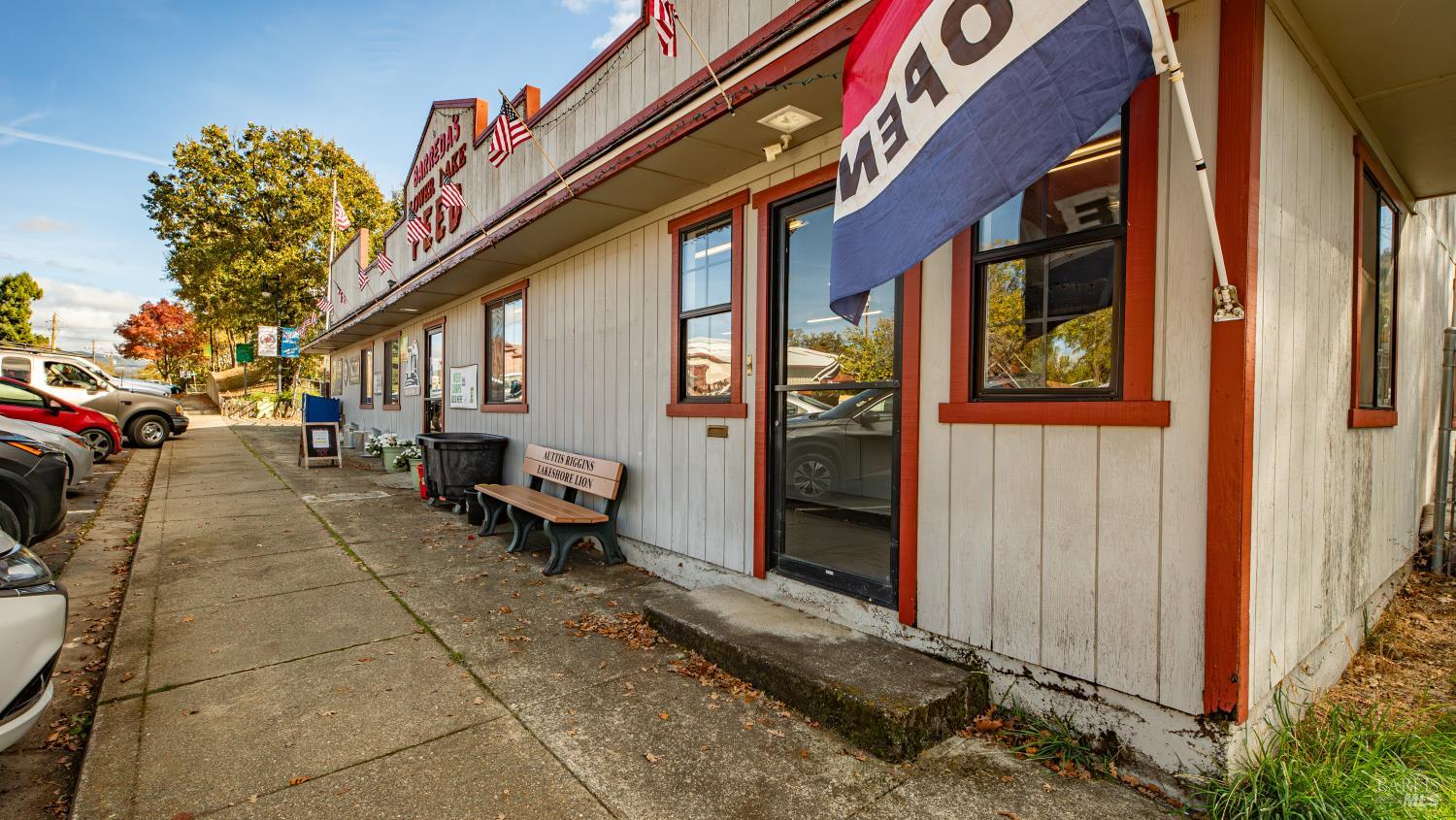 16345 Main Street Lower Lake CA 95457