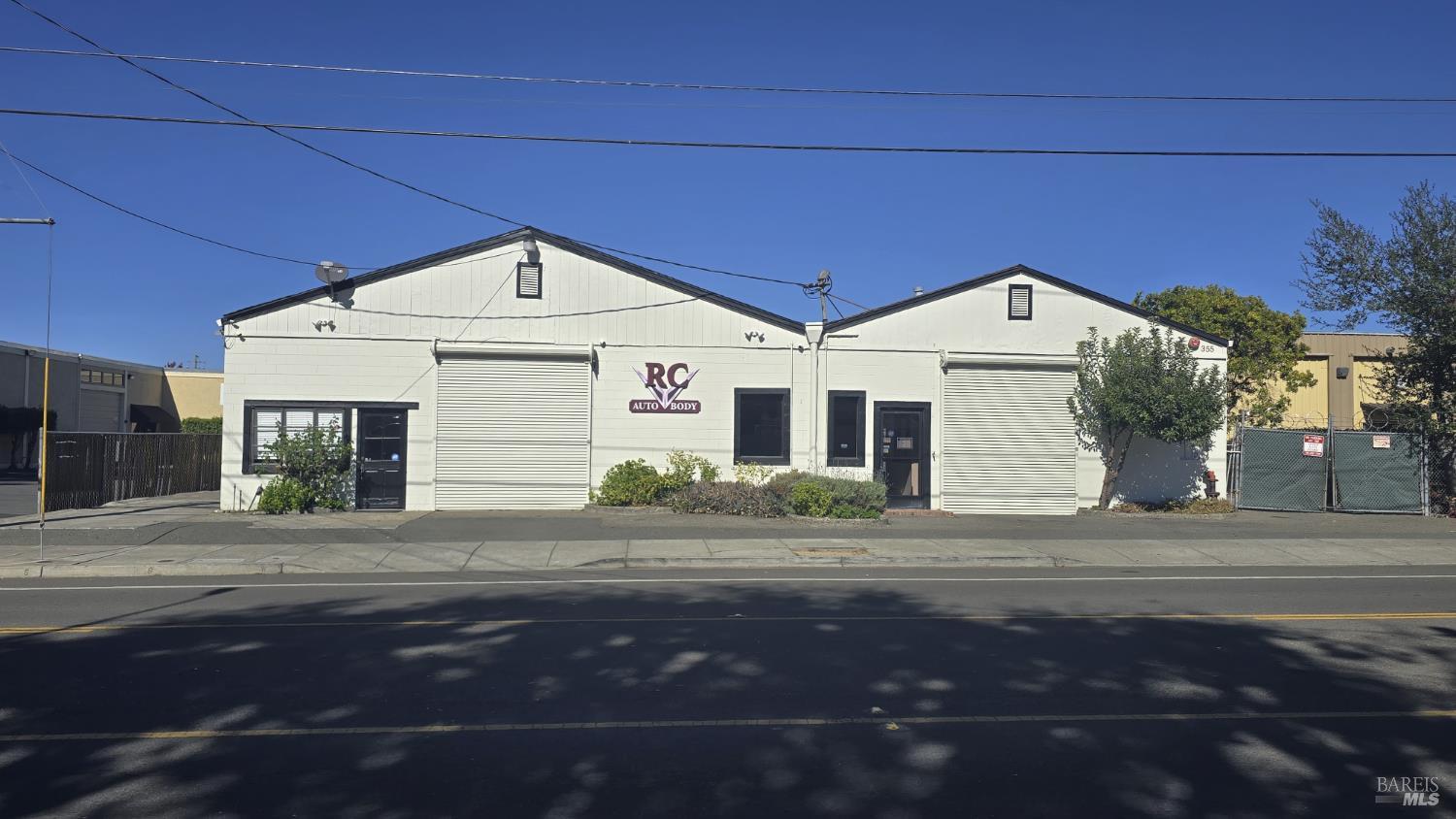 355 W 9th Street Santa Rosa CA 95401