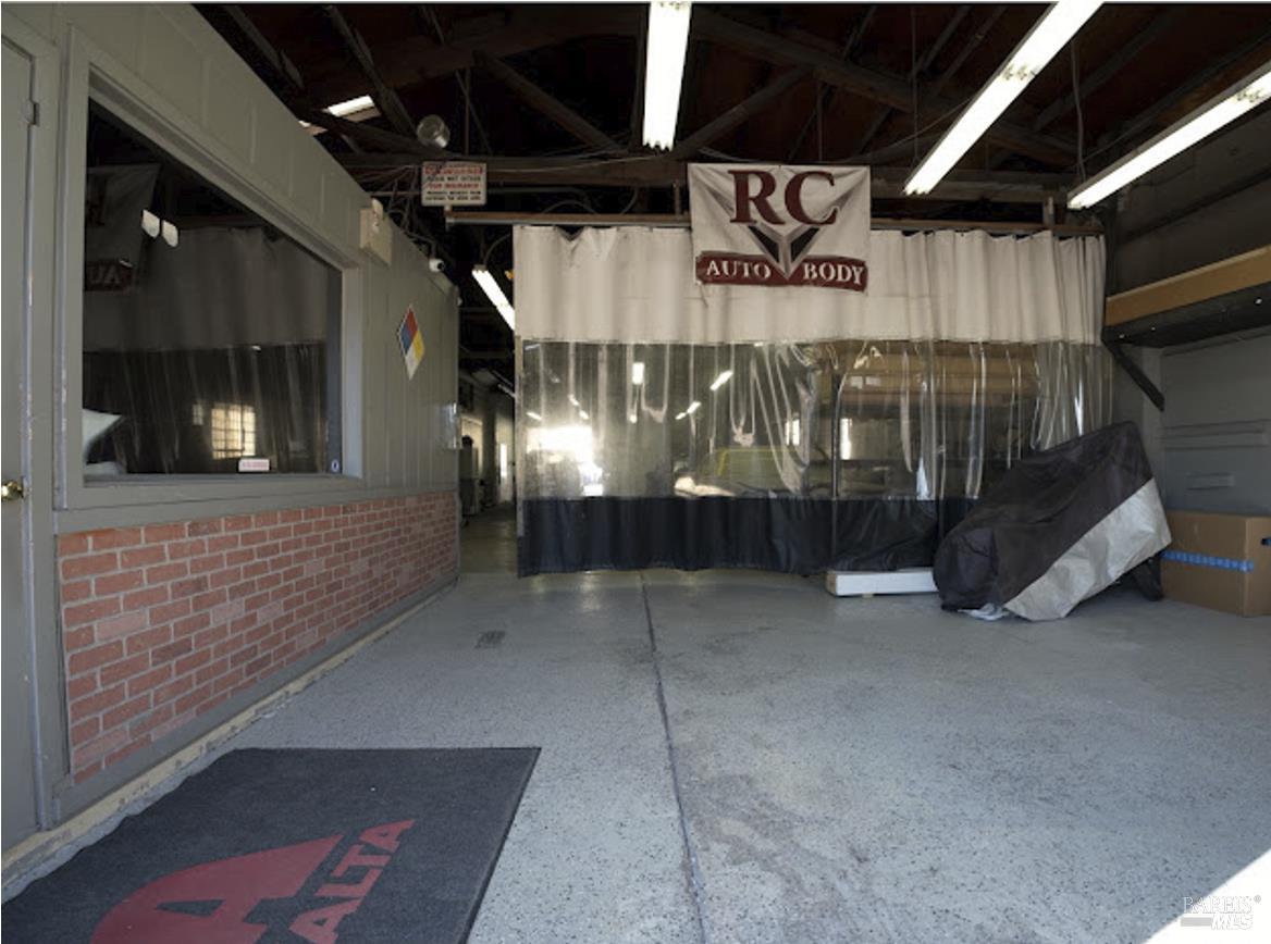 355 W 9th Street Santa Rosa CA 95401