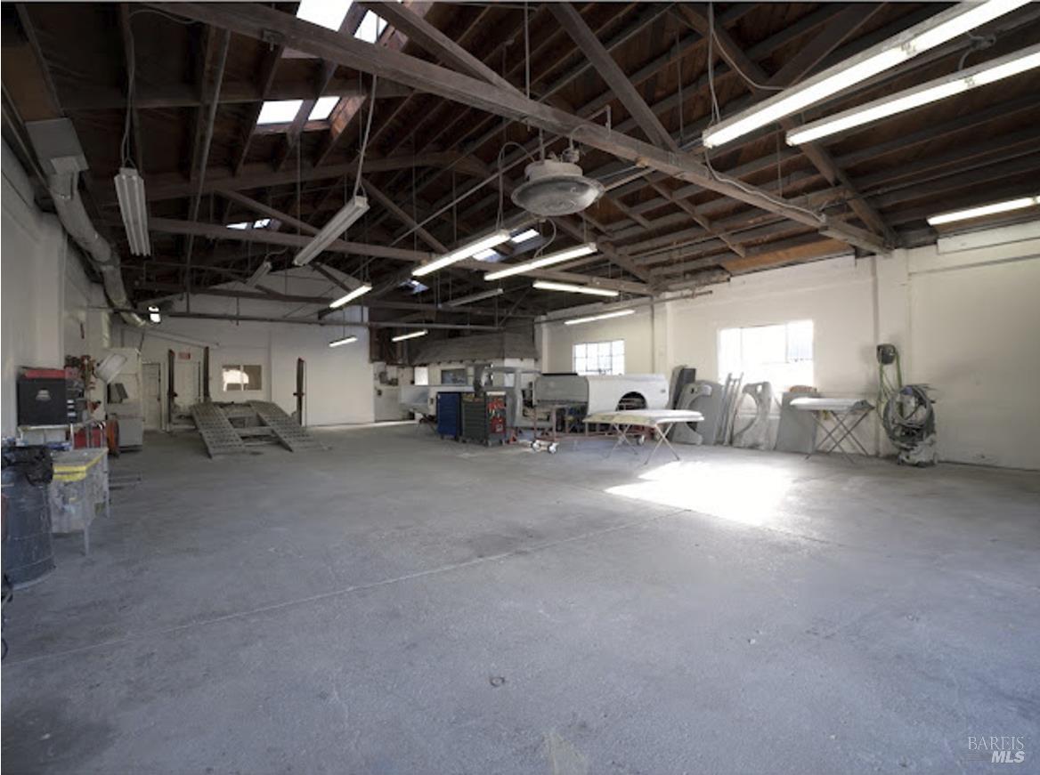 355 W 9th Street Santa Rosa CA 95401