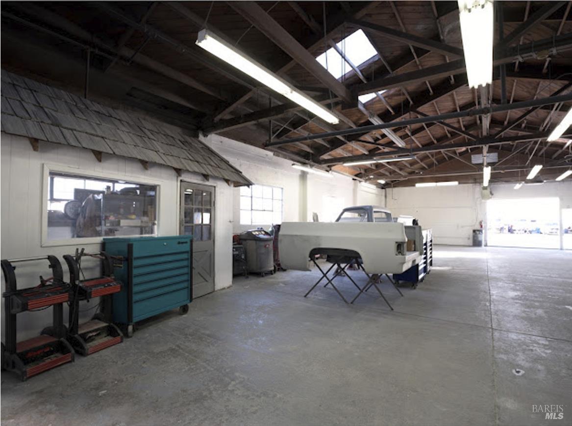 355 W 9th Street Santa Rosa CA 95401