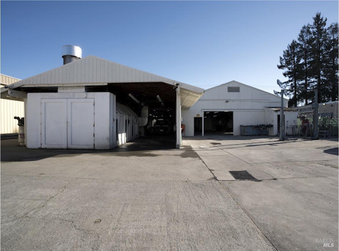 355 W 9th Street Santa Rosa CA 95401