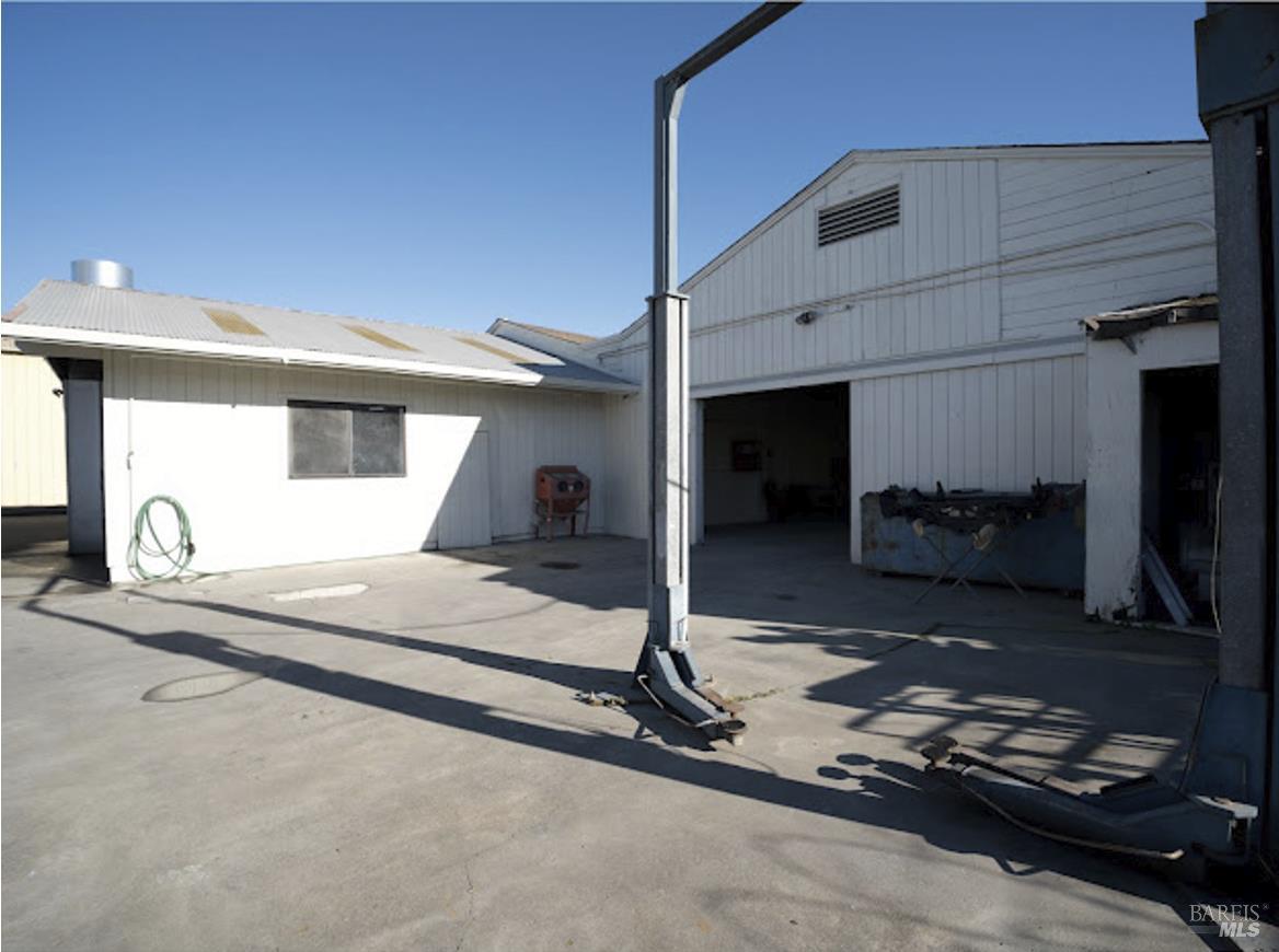 355 W 9th Street Santa Rosa CA 95401