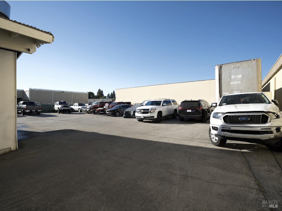 355 W 9th Street Santa Rosa CA 95401