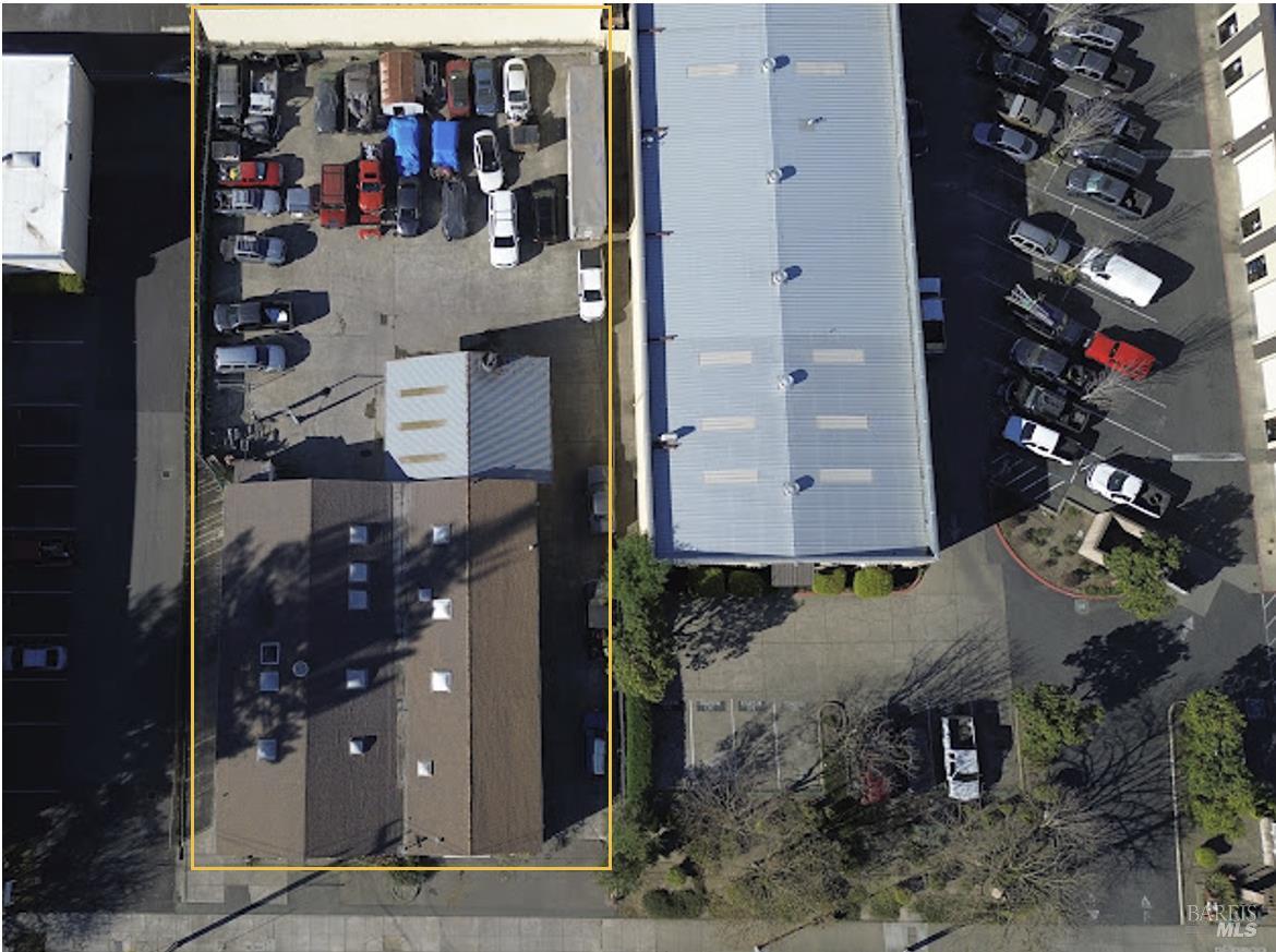355 W 9th Street Santa Rosa CA 95401