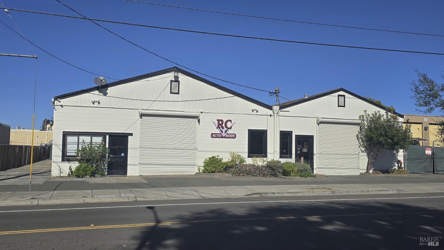 355 W 9th Street Santa Rosa CA 95401