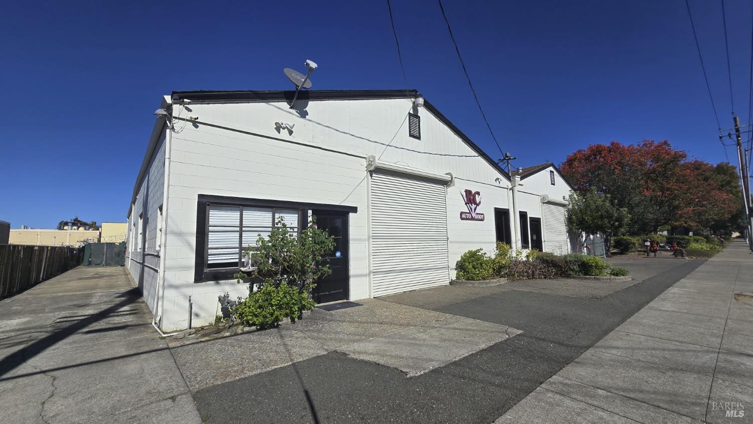 355 W 9th Street Santa Rosa CA 95401