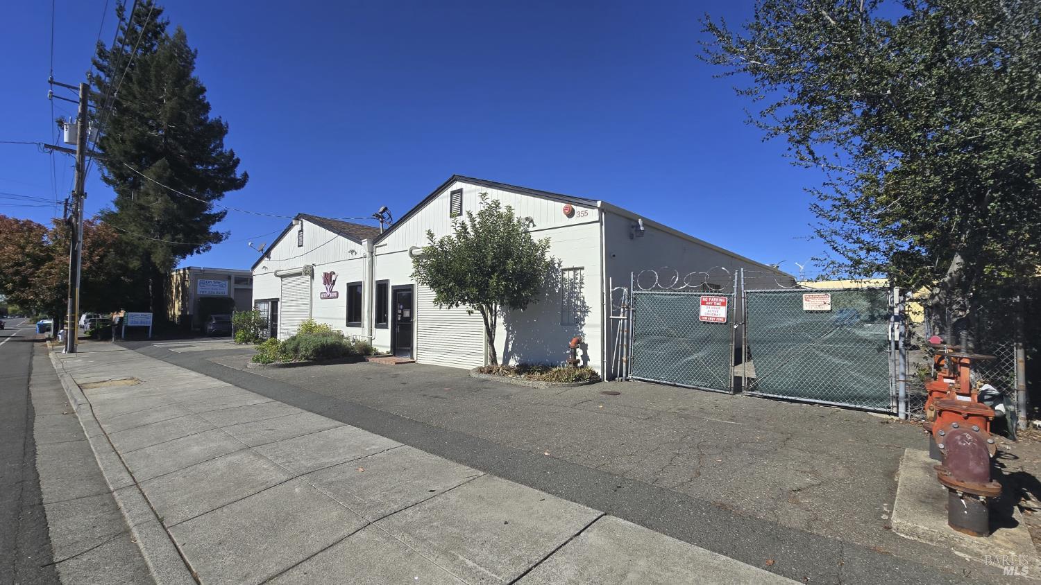 355 W 9th Street Santa Rosa CA 95401
