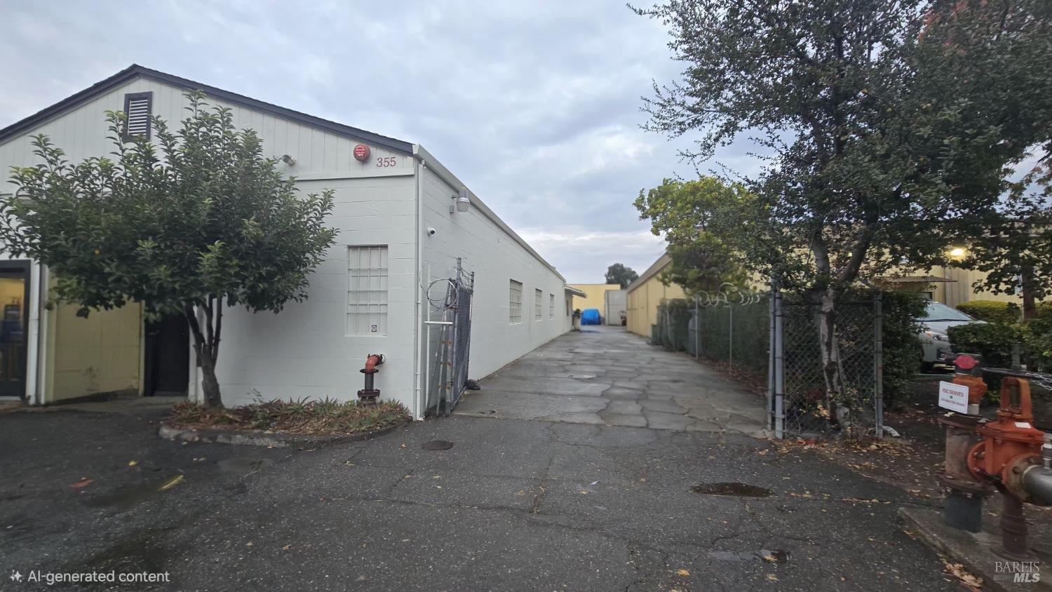 355 W 9th Street Santa Rosa CA 95401