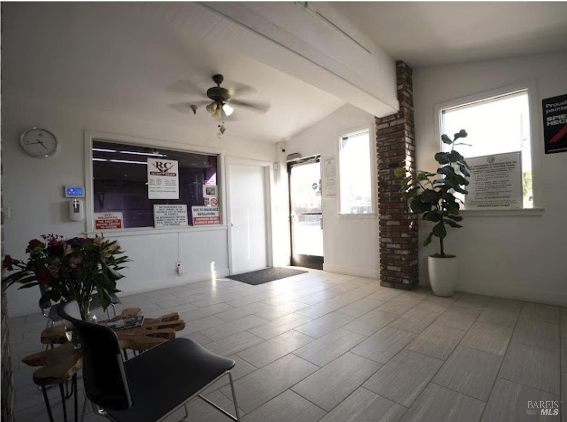 355 W 9th Street Santa Rosa CA 95401
