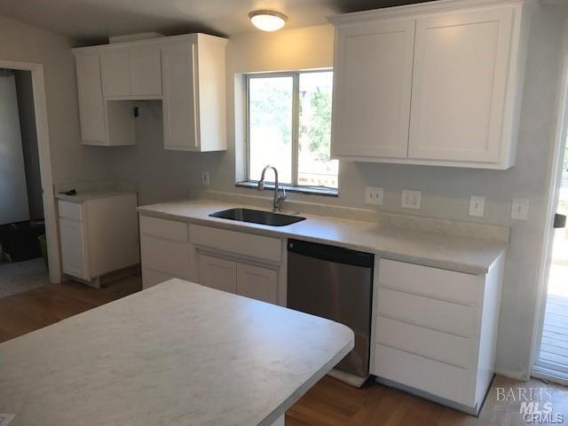 11322 Bottle Rock Road Kelseyville CA 95451