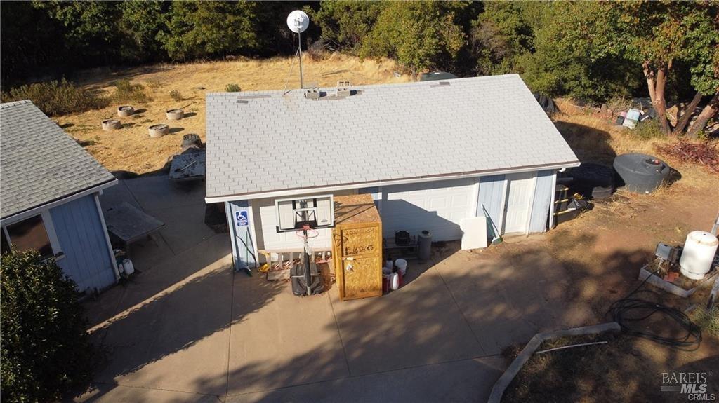 11322 Bottle Rock Road Kelseyville CA 95451