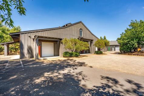 23999 Arnold Drive Sonoma CA 95476