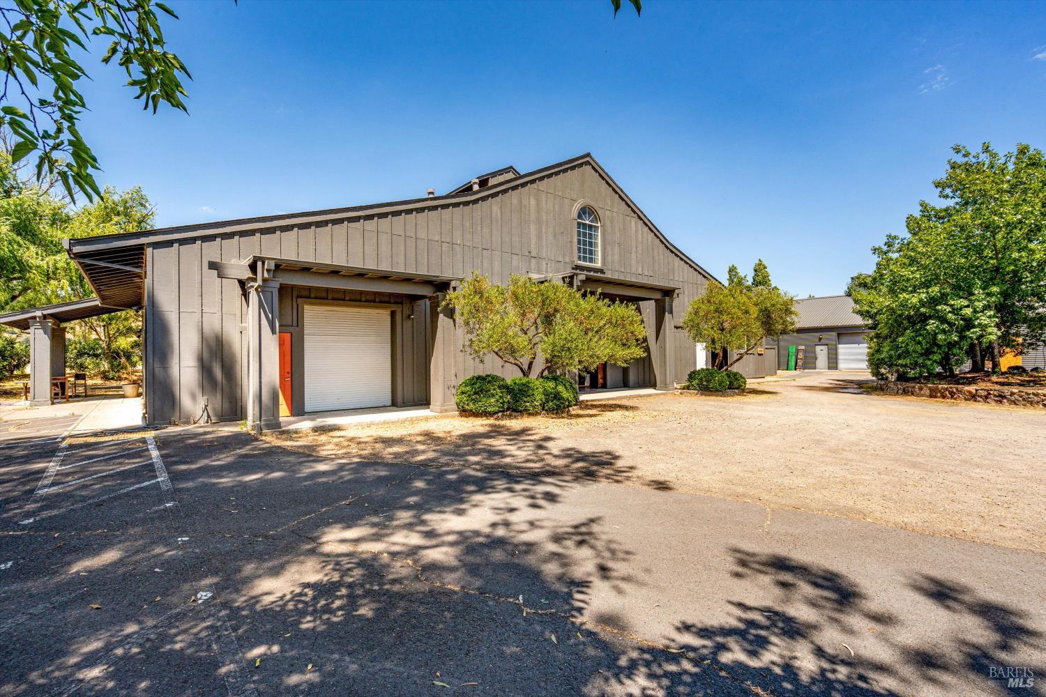 23999 Arnold Drive Sonoma CA 95476