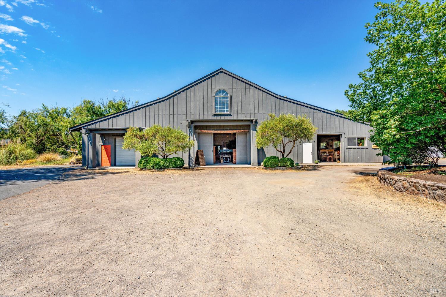 23999 Arnold Drive Sonoma CA 95476