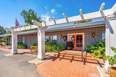 23999 Arnold Drive Sonoma CA 95476