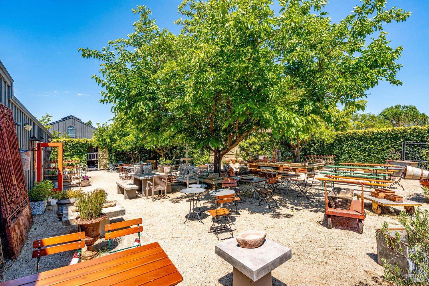 23999 Arnold Drive Sonoma CA 95476