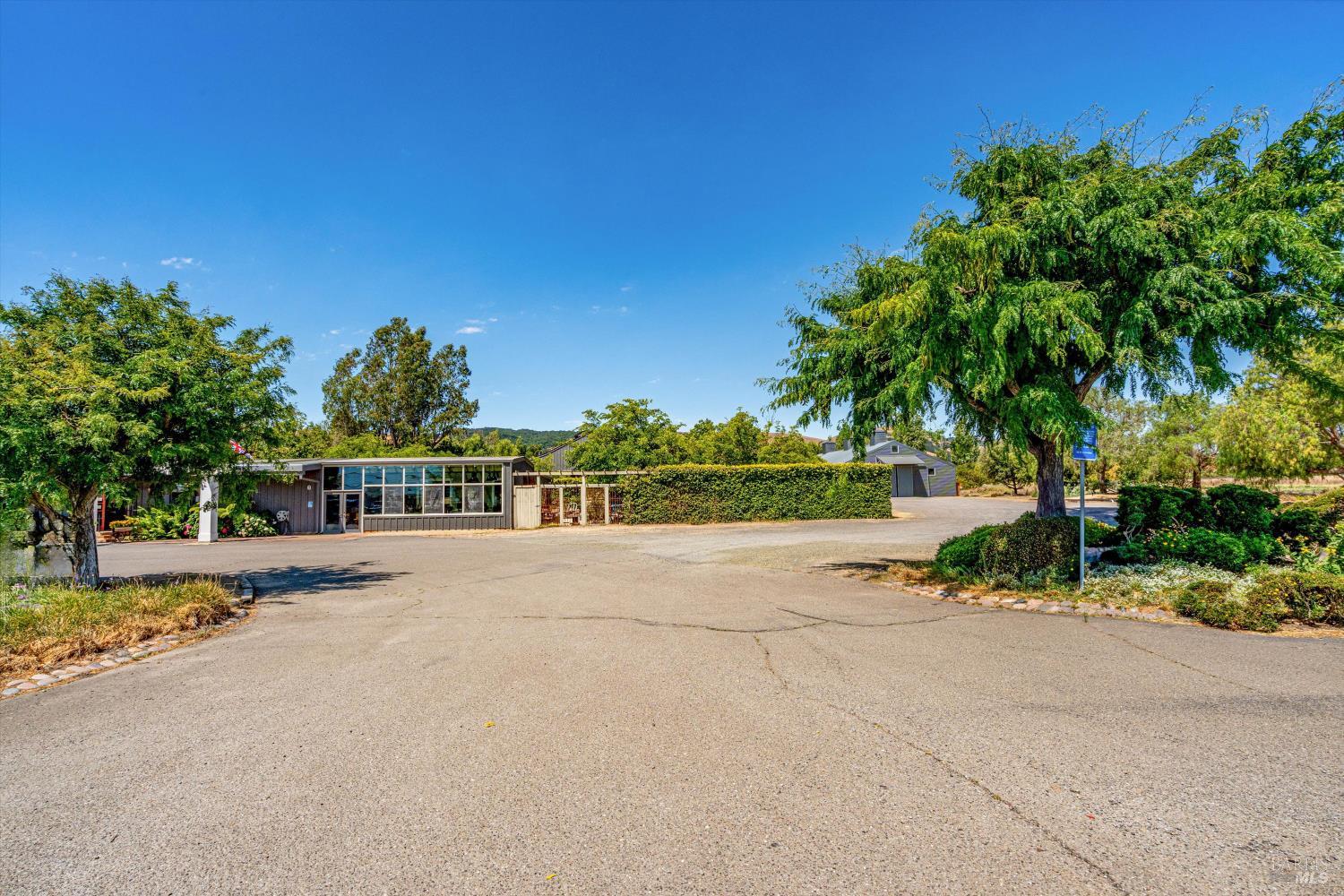 23999 Arnold Drive Sonoma CA 95476