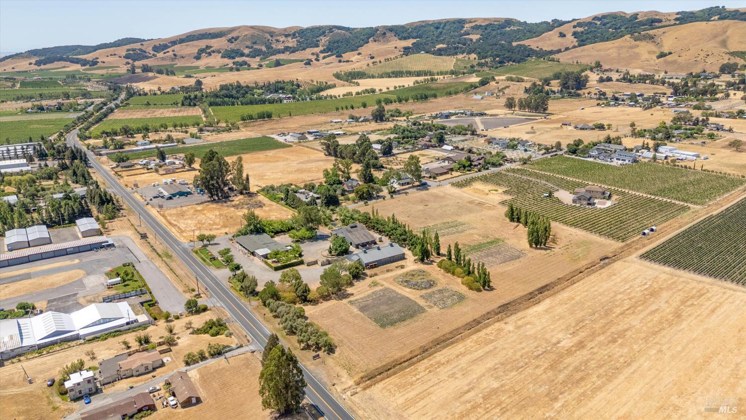 23999 Arnold Drive Sonoma CA 95476
