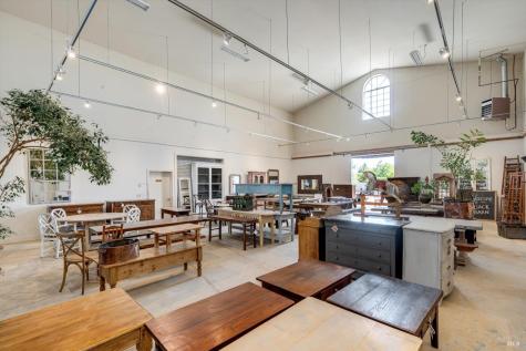 23999 Arnold Drive Sonoma CA 95476