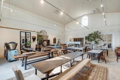 23999 Arnold Drive Sonoma CA 95476