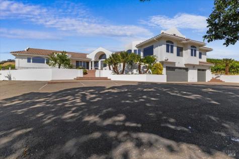 4076-4080 Old Redwood Highway Santa Rosa CA 95403