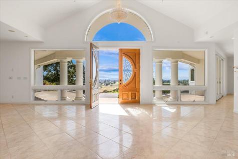 4076-4080 Old Redwood Highway Santa Rosa CA 95403