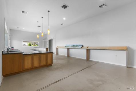 4076-4080 Old Redwood Highway Santa Rosa CA 95403