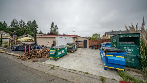 487-495 S Main Street Sebastopol CA 95472