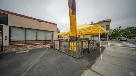 487-495 S Main Street Sebastopol CA 95472