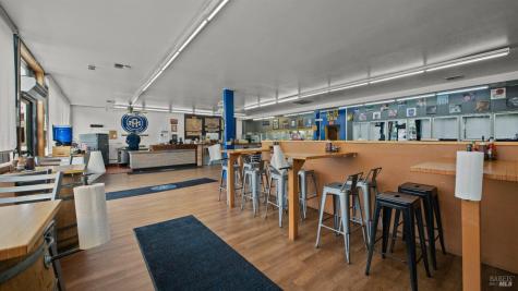 487-495 S Main Street Sebastopol CA 95472