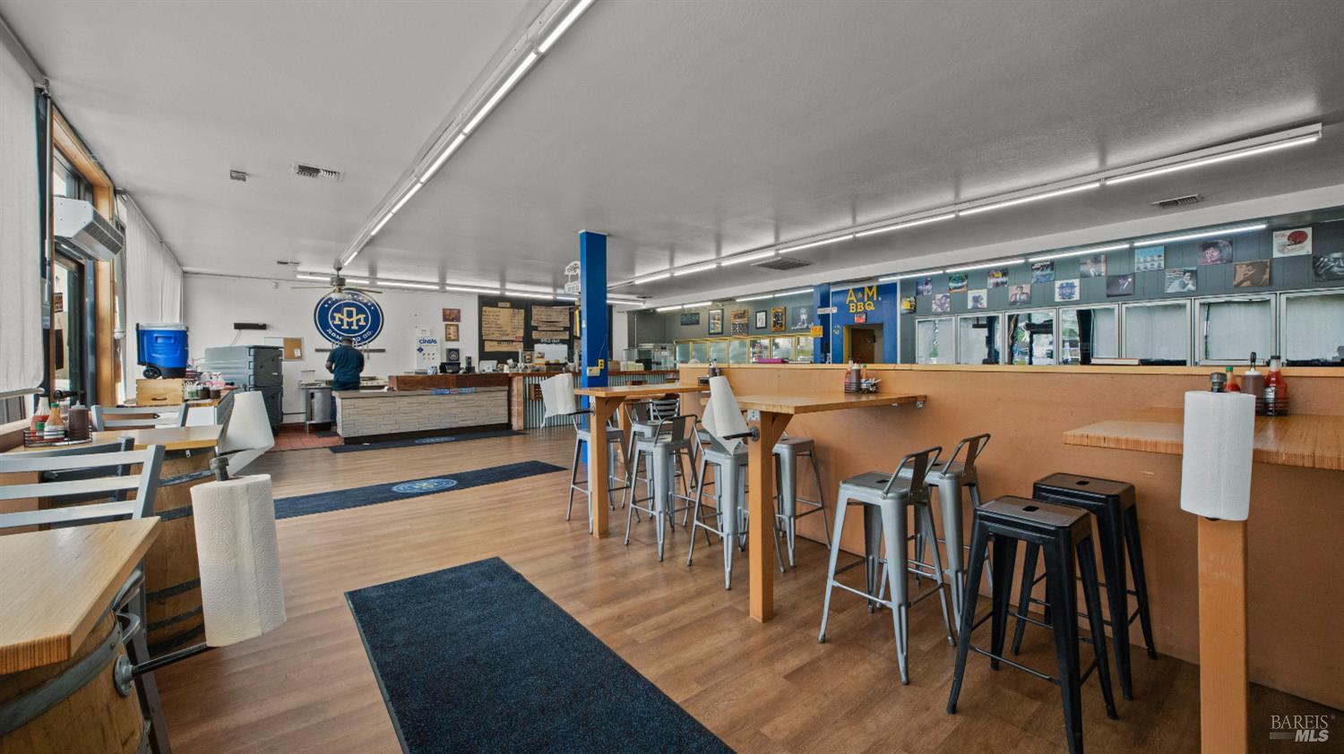 487-495 S Main Street Sebastopol CA 95472