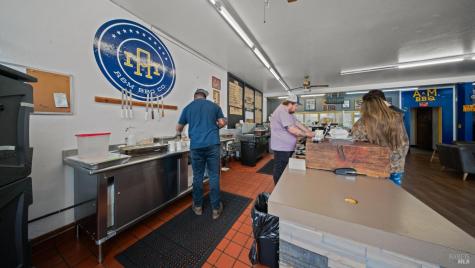 487-495 S Main Street Sebastopol CA 95472