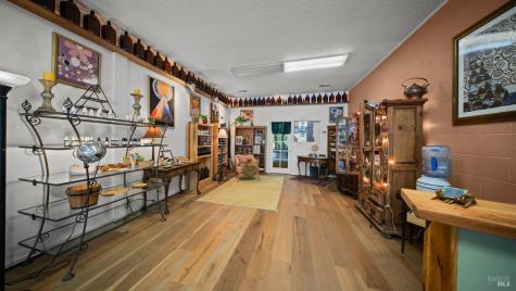 487-495 S Main Street Sebastopol CA 95472