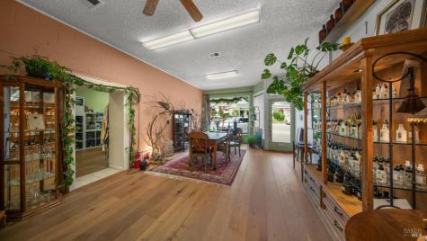 487-495 S Main Street Sebastopol CA 95472