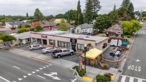 487-495 S Main Street Sebastopol CA 95472