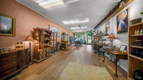 487-495 S Main Street Sebastopol CA 95472