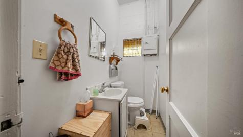 487-495 S Main Street Sebastopol CA 95472